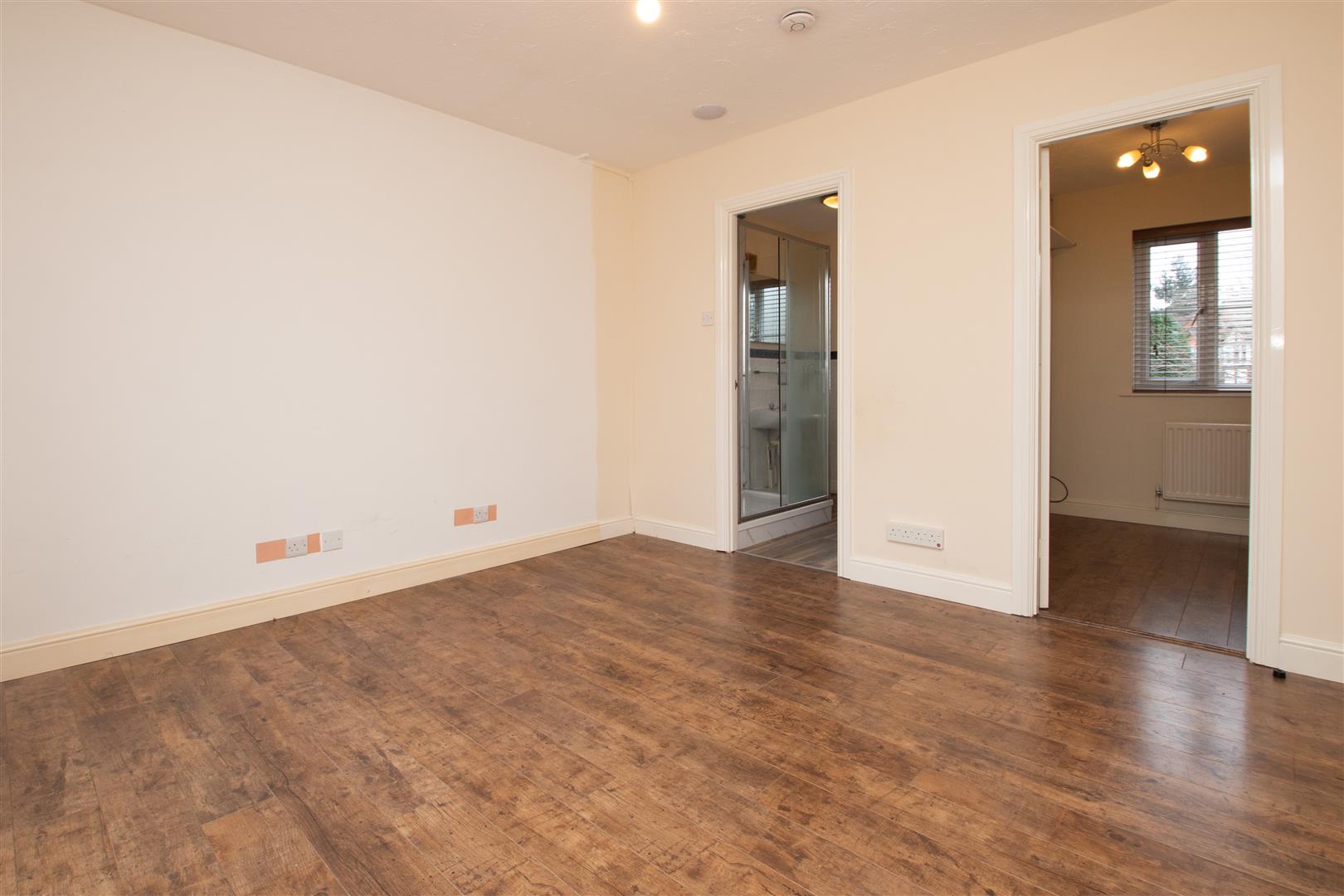 Curtis Croft, Shenley Brook End, Milton Keynes